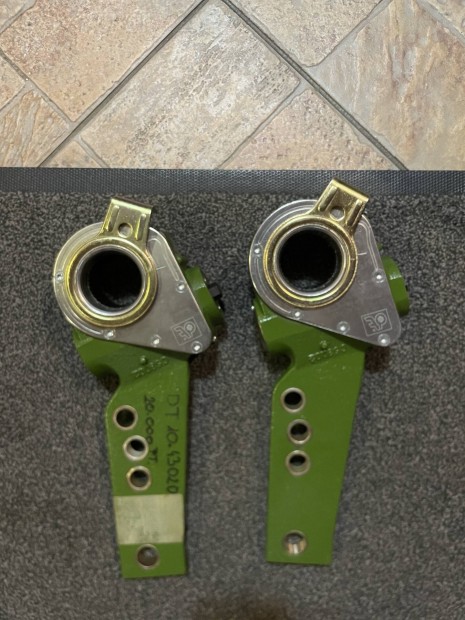 Automata f�k�ll�t� kar