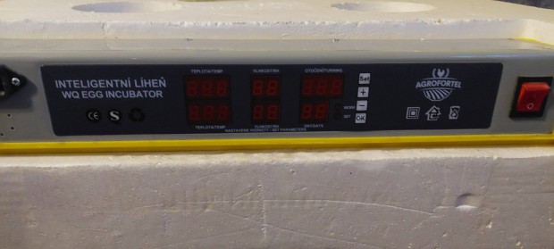 Autmata keltetgp