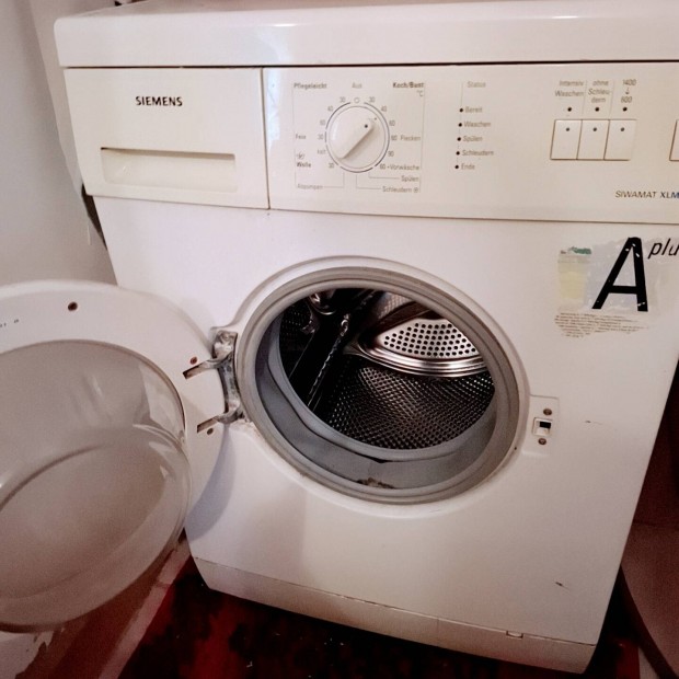 Automata mosógép Siemens