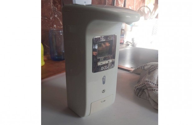 Automata szappan adagol� adagol�,infr�s adagol�,Nem J� !!