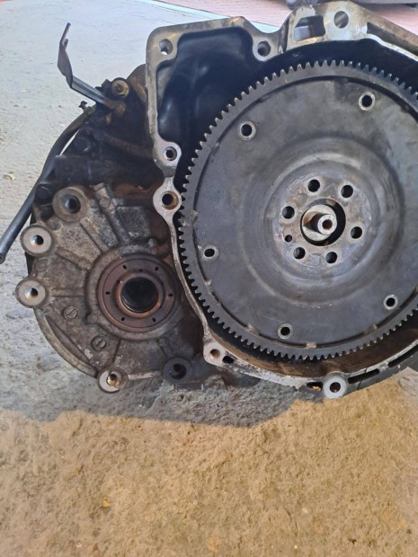 Automata váltó 1.9 CDTI TF80SC AF40 12992728A Opel Zafira