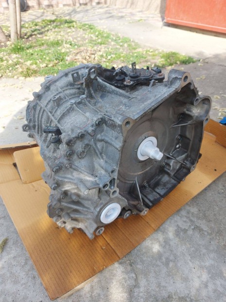 Automata v�lt� Honda Hrv