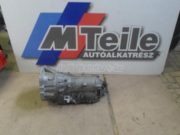 Automata vlt - bmw 5-s sorozat