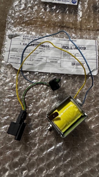 Automatav�lt� retesz