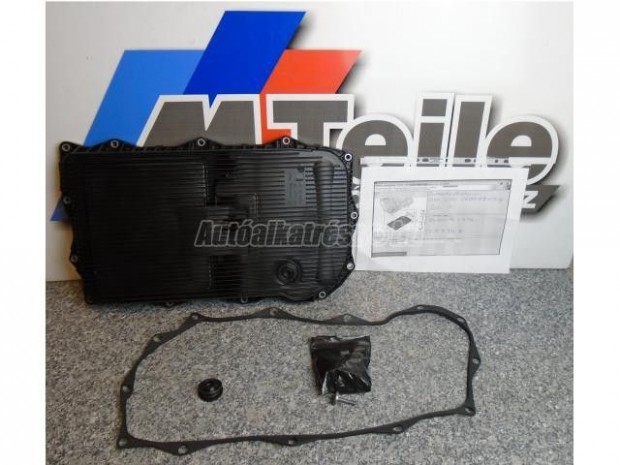 Automatavlt szr - bmw 1-es sorozat,2-es sorozat,3-as sorozat,4-es