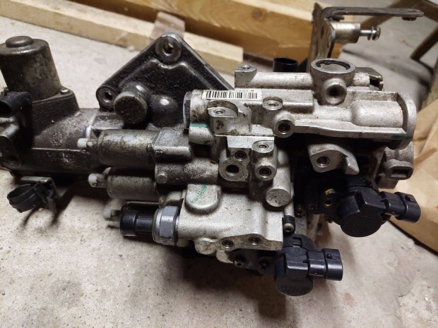 Automatavlt vezrl egysg
