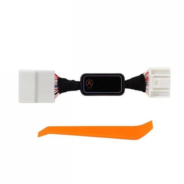 Automatikus indts s lellts megszntetse Kia Sportage 2023-2025