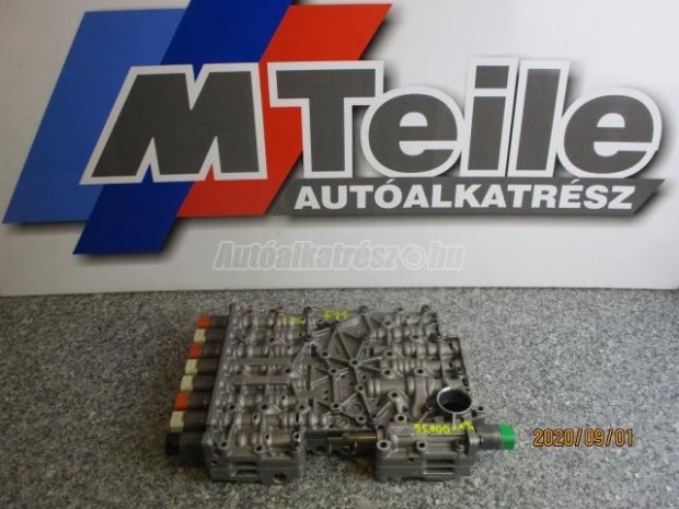 Automatikus vlt mechatronik - bmw 5-s sorozat