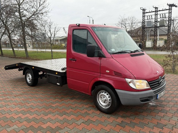 Aut�ment� 316 cdi!!