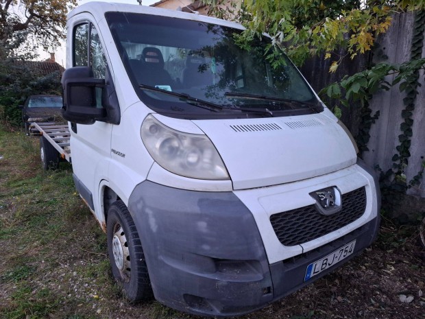 Autment Peugeot Boxer 2.2Hdi