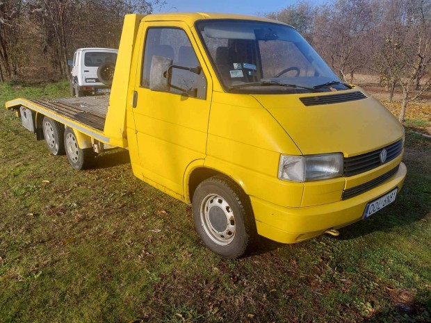 Autment VW Transporter T4 2.4 d