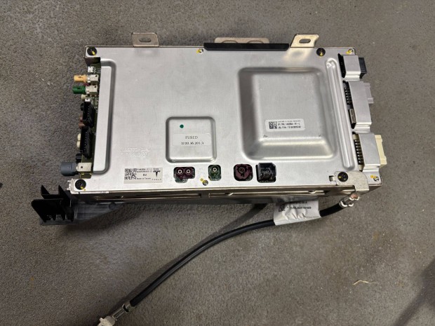 Autopilot Drive Assist Control vezrl egysg Tesla Model 3 1465773-01