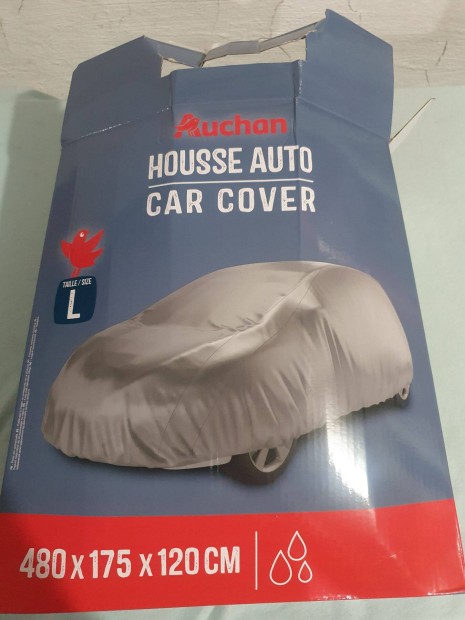 Autponyva auttakar