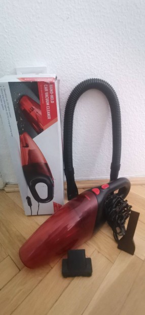 Autóporszívó