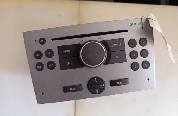 Aut�r�di� Baupunkt Opel