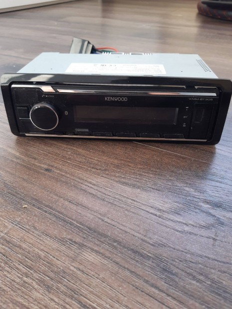 Autrdi Kenwood Kmm-BT305