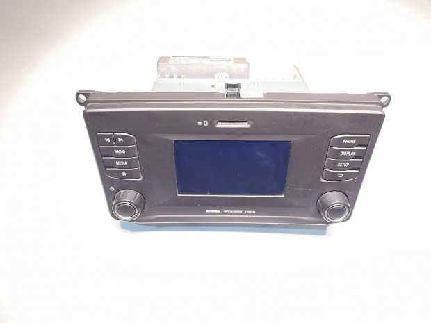 Autoradio Scania NGS 2783087