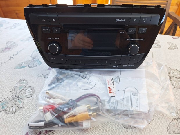 Autrdi Suzuki SX4