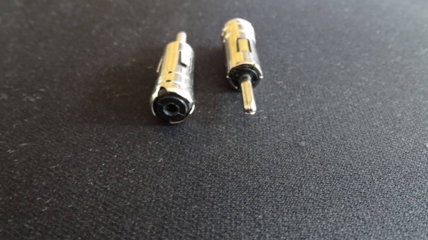 Autórádió antenna fordító