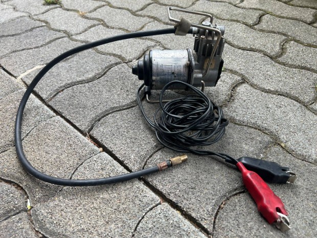 Auts 12V kompresszor