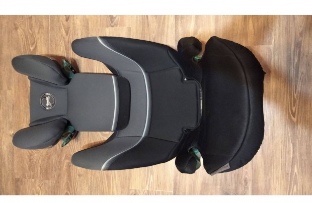 Auts Gyerekls cybex solution s i-fix