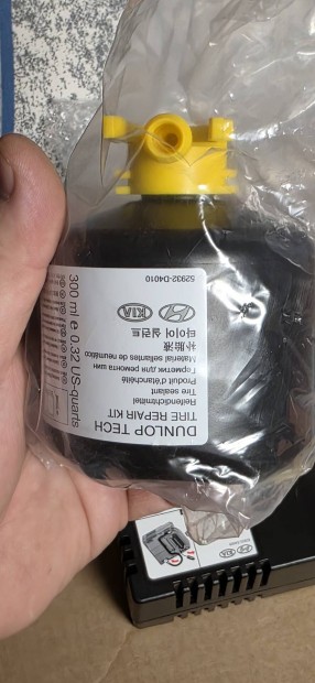 Aut�s Kompresszor! 