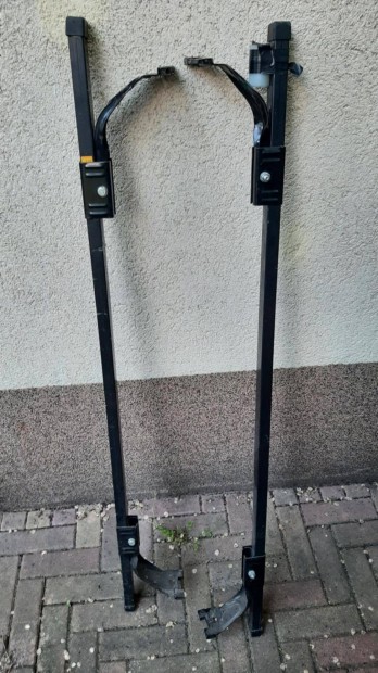 Autós Tetőcsomagtartó