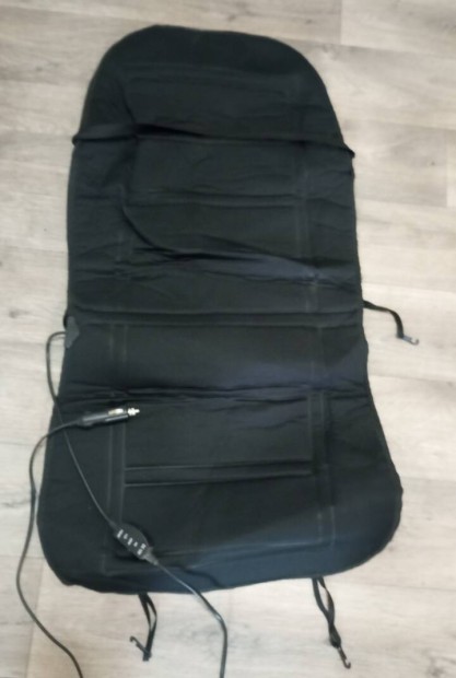 Autós Ülés Fűtés Szivargyújtóról Működik Eladó!