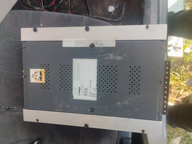 Aut�s Vegfok Es Melynyom� 