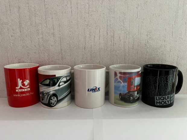 Auts bgre - JC, Kia, Unix, Renault, Liqui Moly - darabonknt