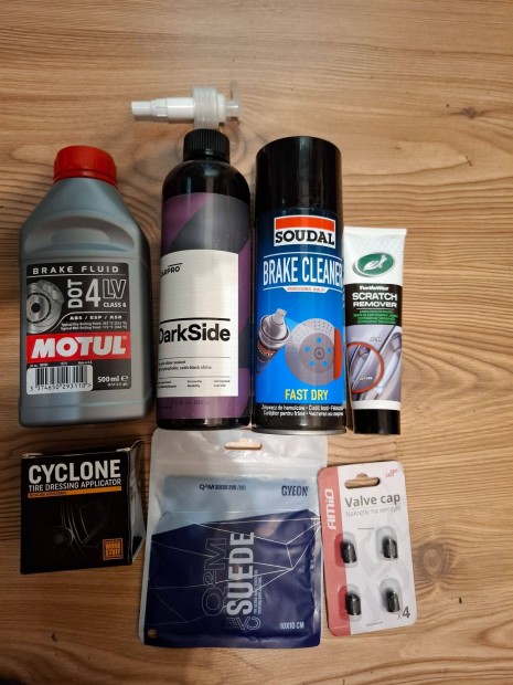 Autós csomag egyben extra olcsón eladó!