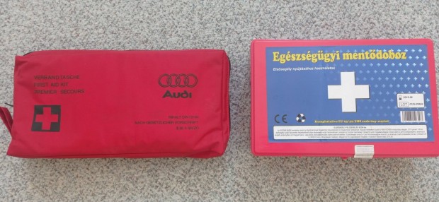 Aut�s els�seg�ly doboz 