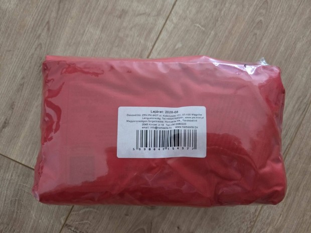 Auts elssegly felszerels