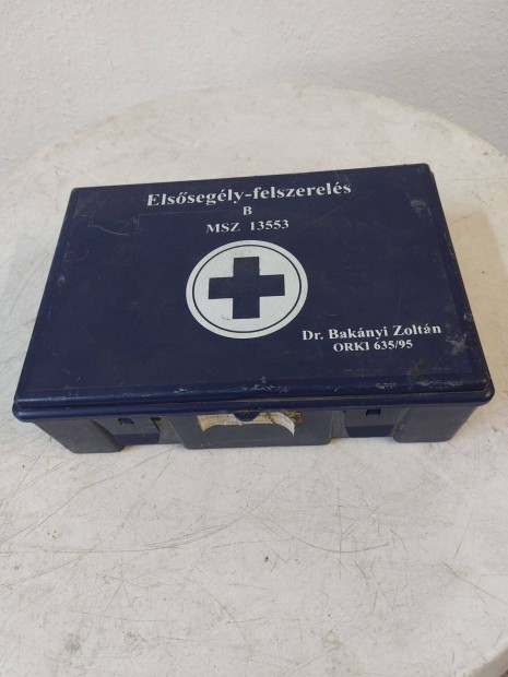 Auts elsseglydoboz 1440.-ft