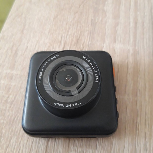 Auts fedlzeti kamera , Apeman C420D