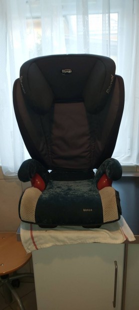 Autos gyerekls 15 - 36  kg  Isofix