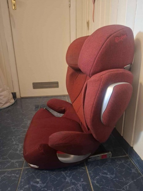 Autós gyerekülés Cybex Solution Q3 15-36 kg