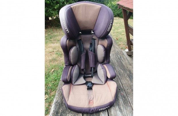 Auts gyerekls Osann Isofix