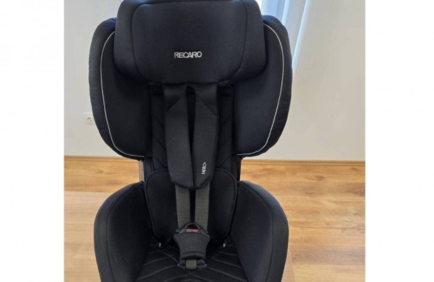 Auts gyerekls Recaro Optiafix (9-18 kg) isofixes