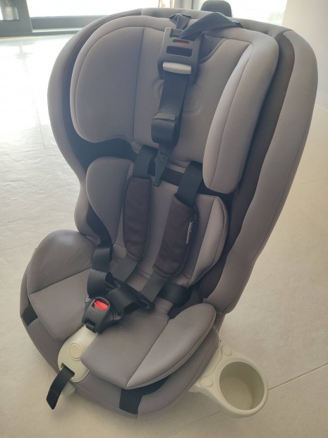 Auts gyerekls isofix 9-36kg