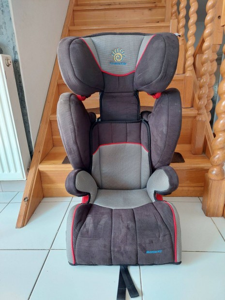 Auts gyermekls, biztonsgi gyermekls isofix