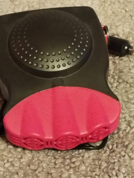 Auts ht-ft ventiltor