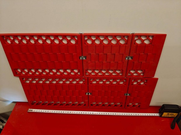 Aut�s kihajt� lap / tapad�sseg�t� (�sszecsukhat�, 2 db)