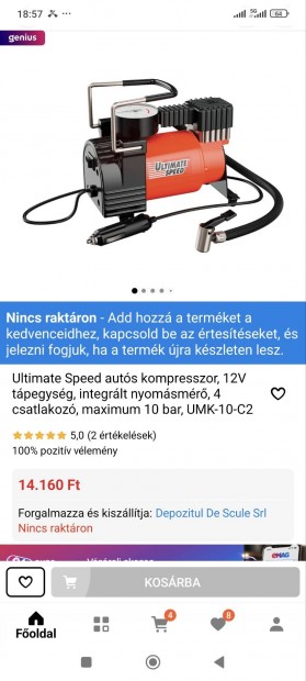 Auts kompresszor 