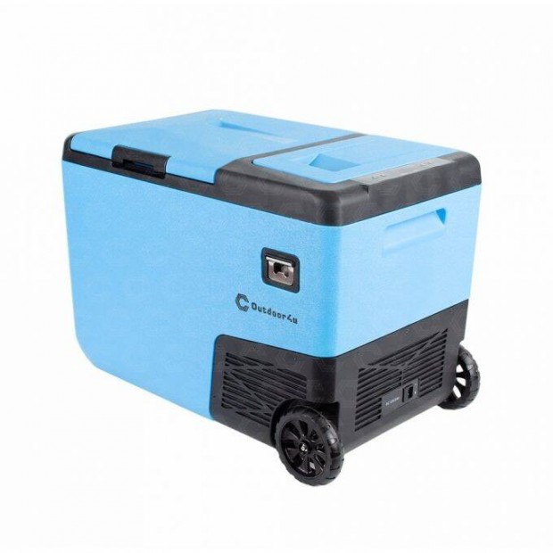 Auts kompresszoros htlda 37.5 liter 12/24/220V