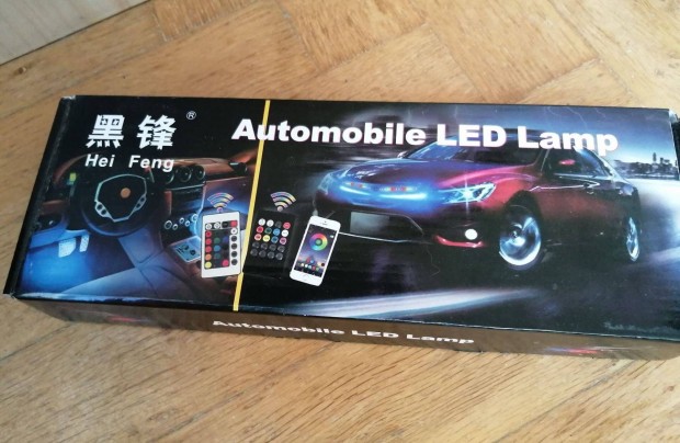 Auts led vilgts
