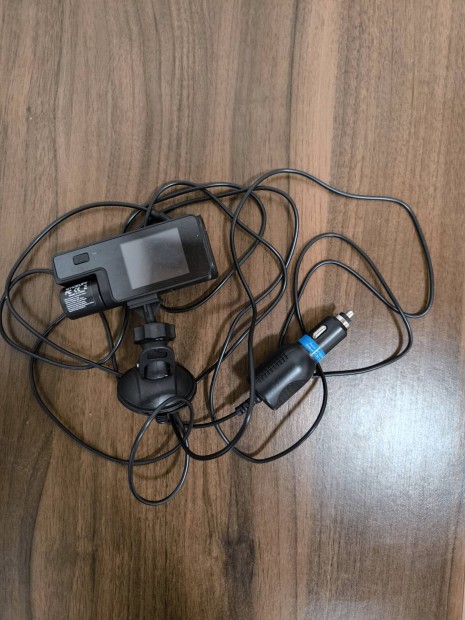 Aut�s menetr�gz�t� kamera