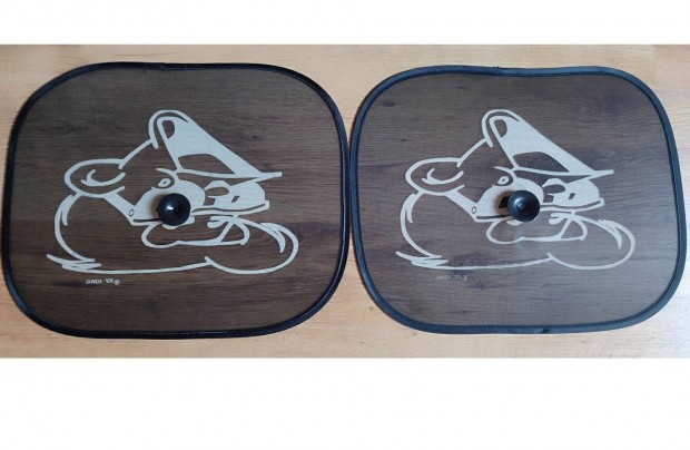 Auts napellenz kszlet