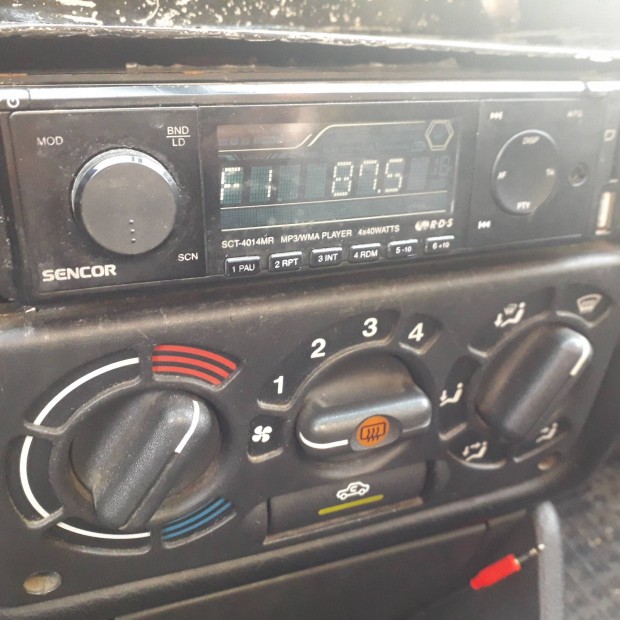 Autos radio  