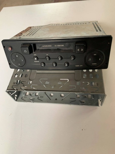 Auts rdi kazetts magnval renault gk-hoz